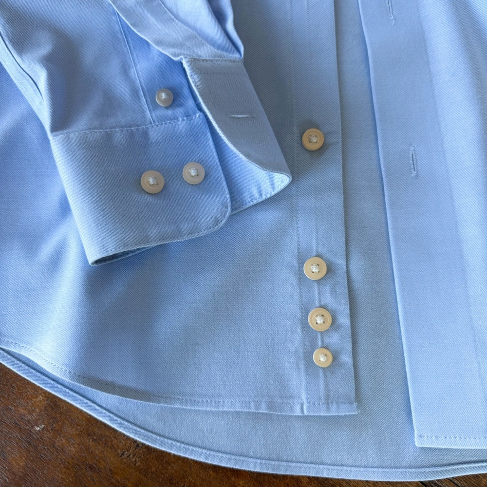 Men’s Dress Shirt
